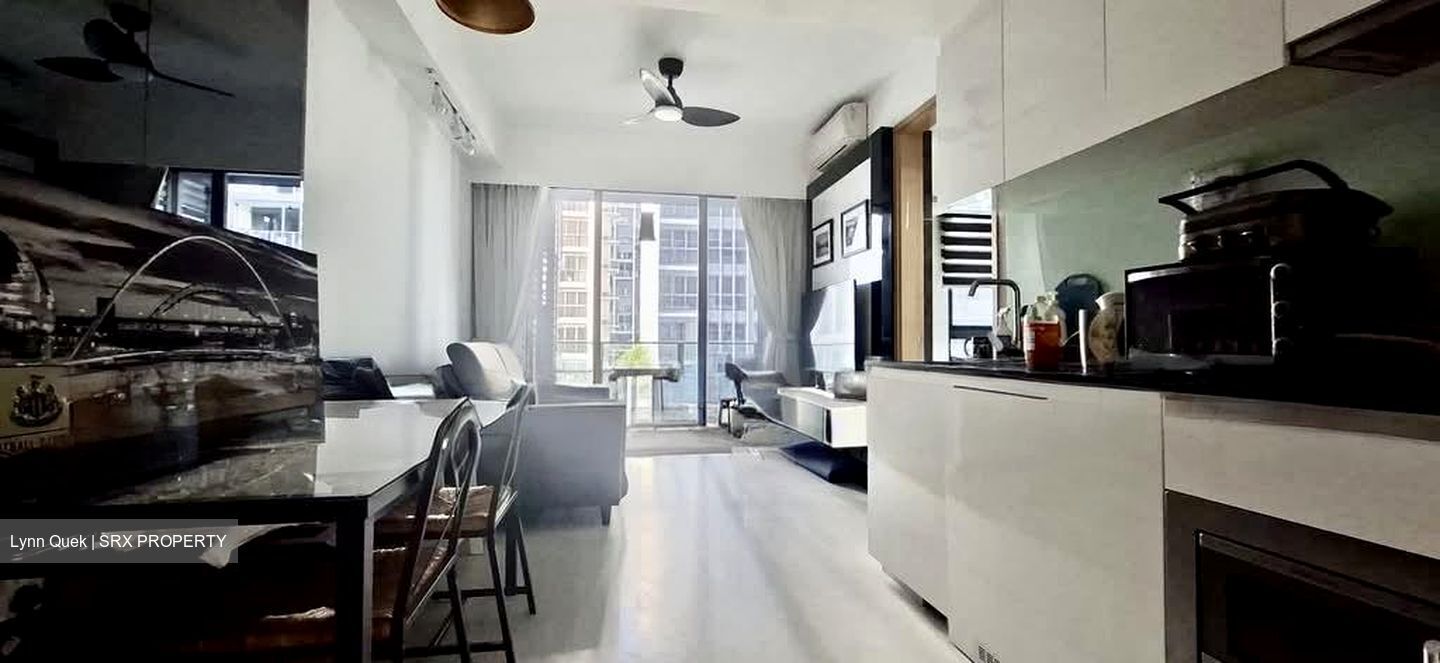 Bartley Ridge (D13), Condominium #582336611